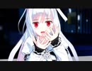 【MMDオリキャラ】黒柚式 ロリータちゃん(ドロレス・レイズ)でヒバナ【オリジナルモデル】