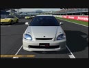 [GT5]  EKシビックの底力(紳士たちの殴り合い) [ゲーム実況]
