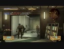【実況】永遠の初心者がやるMGO2【MGO2R】(後付け)Part14