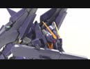 プレバンのガンダムTR-6［ヘイズルⅡ］をフラゲしてみた