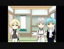 【刀剣乱舞】兄者と鶴丸と一期がお返事します【偽実況】