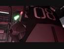 バトオペ2 手軽に与ダメと陽動TOP ジム・コマンド[プレイ動画]