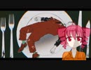 【重音テト】ビターチョコデコレーション【UTAUカバー】