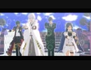 【MMD刀剣乱舞】伊達組でアルスマグナ「マシュマロ」
