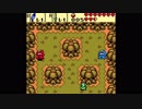 ゼルダの伝説　不思議の木の実　大地の章を懐かしみながら続きのお話で実況プレイpart9