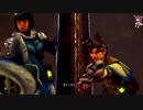 [MHW:初見プレイ]東北きりたんと五匹の竜の物語：１１回目