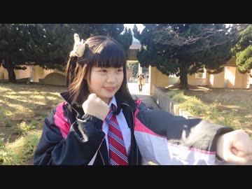 【☆ゆーか☆】かいしんのいちげき！ 踊ってみた【冬】