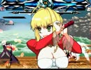 【MUGEN】狂上位中堅による小規模大会【part1】