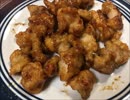 アメリカの食卓 721 Trader Joe'sのオレンジチキン！