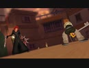 にわかヤローと彼の夏休み【KINGDOM HEARTS Ⅱ　FM】【キングダムハーツ HD 1.5+2.5 】【実況】 -4