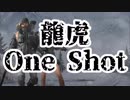 【PUBG非公式応援ソング】龍虎 - One Shot(Lyric Video)