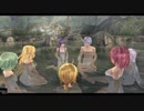 英雄伝説Ⅷ＿閃の軌跡IV -THE END OF SAGA-_101(第三部_獅子ノ刻～閃光の行方～)