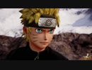 【JUMP FORCE】オープンβテスト 全17キャラクター掛け合い集