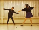【水無月】チェリーハント【踊ってみた】