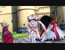 【FGOアーケード】可愛いは正義！マリーちゃん大活躍！？その1
