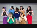 【Amobe天暖兔葉】ANIMAる　踊ってみた【台湾女子7人】
