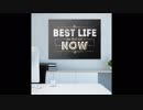 Canvas Wall Art motivational pop art Best Life