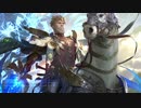 周りが沈んだおかげで強くなったヘクタービショップ【シャドウバース/Shadowverse】