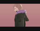 【MMDREBORN!】ほらね 今日は