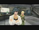閃の軌跡Ⅳ　 ルキヴァス終焉に諍え　vsメアリー・マカロフ教官　その86