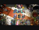 【shadowverse】Master帯の初心者2pick　#1-2【実況なし】