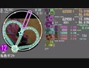 【maimai創作譜面】私色ギフト 【2simai】