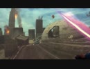 戦場の絆4.22 メサイア NY(R)44 ユニコーンガンダム①
