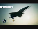 エースコンバット7　F-4Eで初めてのバトルロイヤル【ゲーム実況】