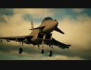 【ACECOMBAT7】キャンペーンMISSION06「長い一日」【ちょっぴり雑談】