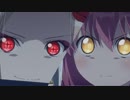 【MAD】RELEASE THE SPYCE × shadowgraph (TV size)【リリスパ】