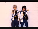 【あんスタ 王子組】エンゼルフィッシュとヒバナ踊ってみた【thank△!】