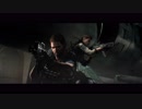 魔法使いのおっさんがバイオハザード6をNO HOPEでほのぼの実況プレイ　Part13【クリス編】