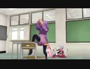 【アイドル部MMD】木曽あずきがリコーダーでタイタニックのテーマを披露するようです。