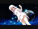 【MMD】らぶ式Yukiで『Prism Heart』1080p