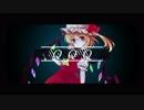 【MV】QQQ Spacelectro feat.ももかみ 原曲U.N.オーエンは彼女なのか?
