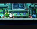 【実況】そうだ、縛りプレイでロックマン11やろう! 『ロックマン11』 完結