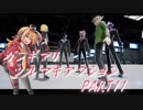【VOICEROID】ガンギマリ・ツルマキアクション/part11【AssaultSpy】