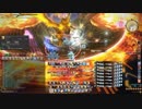 絶バハムート討滅戦【ナイト視点】