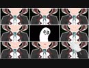 【全部私の声】ゴースト・ファイト【Undertale】
