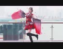 【上海SNH48】天草ちゃん SNH48オリジナル曲『春夏秋冬』【踊ってみた】