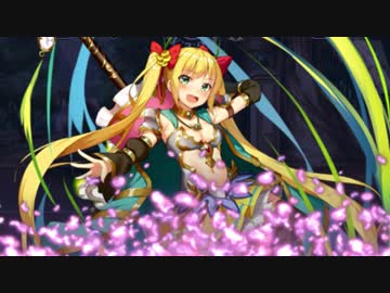 【MUGEN】狂下位付近ワイドランセレバトル2!!　Part10