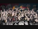 [MC.Kanade][1人で歌ってみた] ヒプノシスマイク-Division Rap Battle-