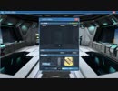 TAナベリウス上級VHをソロでクリアするだけ