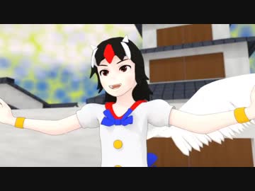 【東方】幻想メテオ　第21話