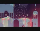 【プレイ動画】GRIS、傷ついた心のための冒険Part.10