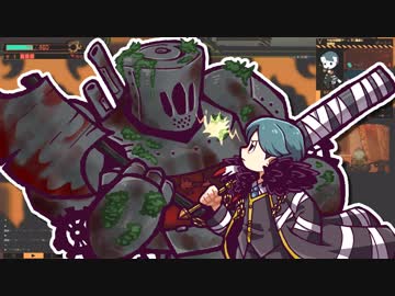 【ゆっくり実況】さっくりろぼとみＲ その7