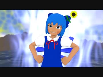 【東方】幻想メテオ　第22話