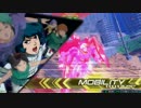 【EXVS2】へなちょこZガンダム　par11
