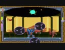 【ゲーム制作】ロールちゃんがロックマンXでボスラッシュをするゲーム 18