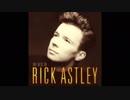 Rick Astley - Whenever You Need Somebody[Instrumental]